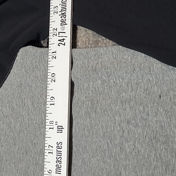 LUCKY BRAND SATURDAY STRETCH 2 SNAP BUTTON HENLEY LONG-SLEEVE TEE-SHIRT - Picture 8 of 13